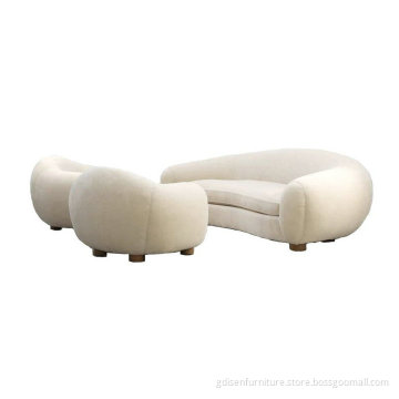 Polaire Sofa for Living Room Furniture